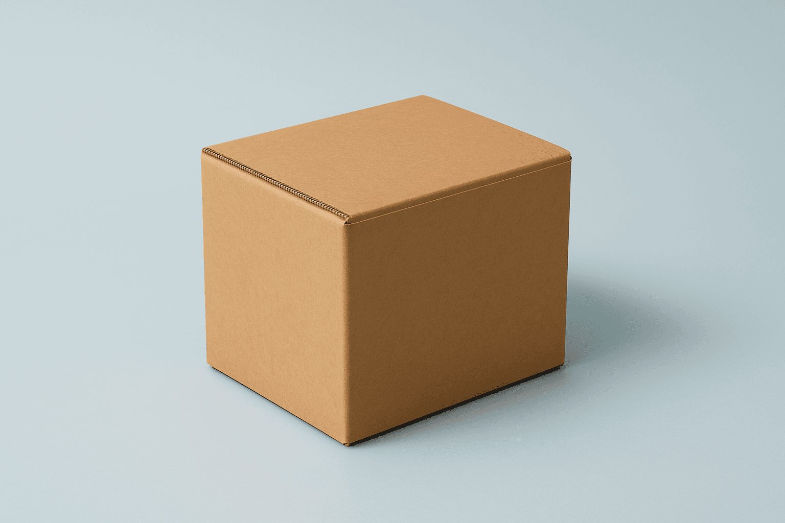 Heavy Duty 5-Ply Box